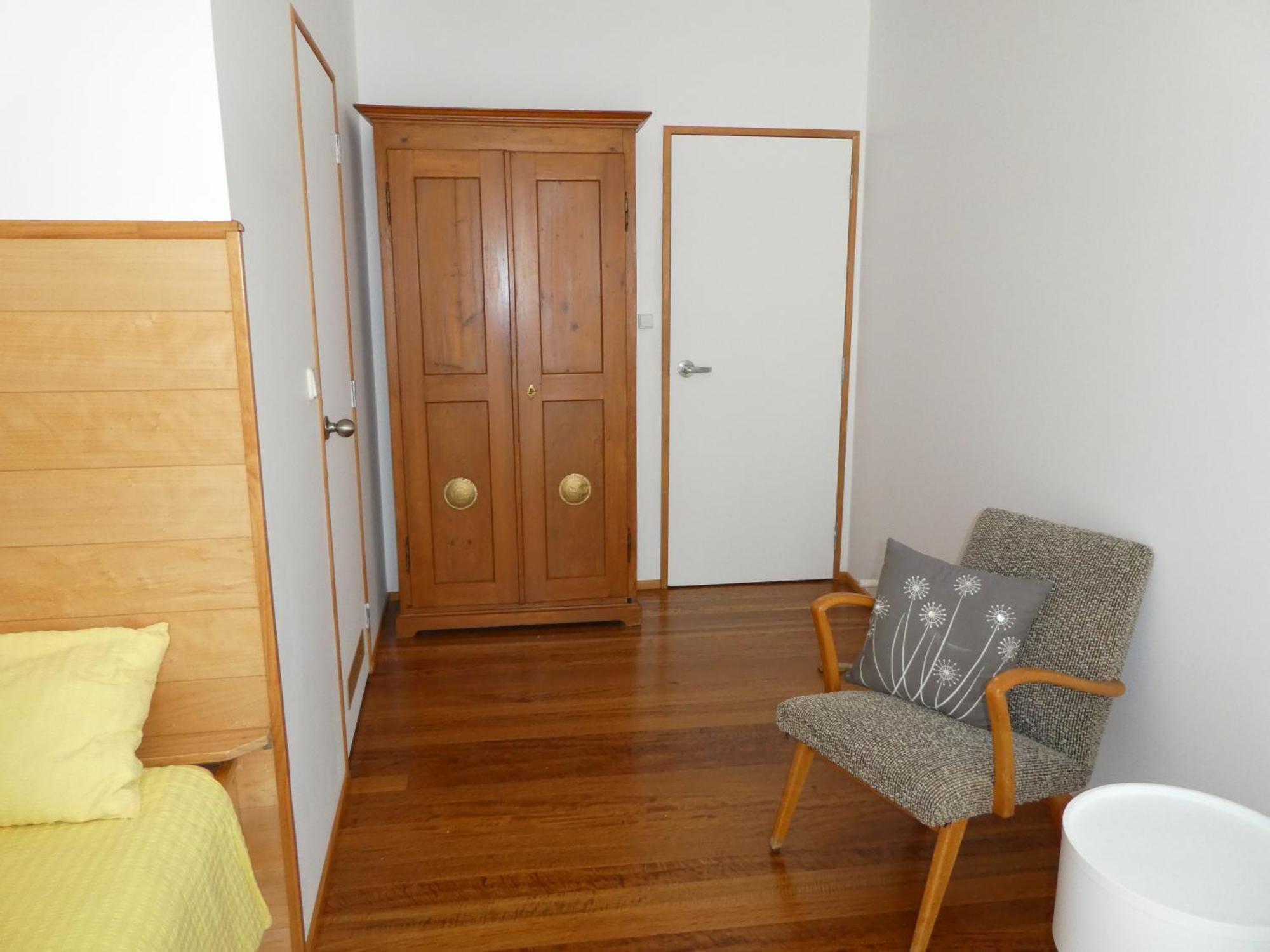 The Healthy Guesthouse Omapere Luaran gambar
